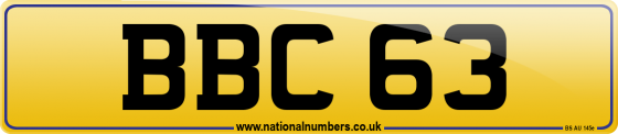 BBC 63