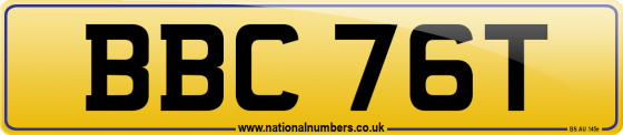 BBC 76T