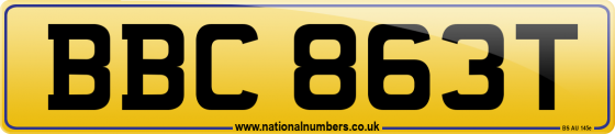 BBC 863T