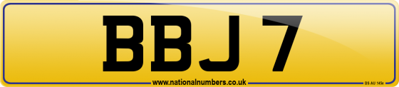 BBJ 7