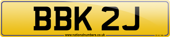 BBK 2J