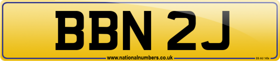 BBN 2J