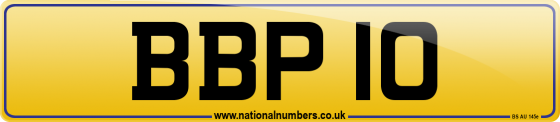 BBP 10