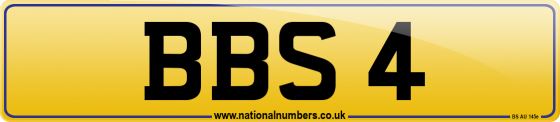 BBS 4