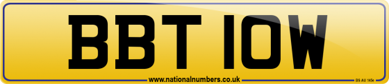 BBT 10W