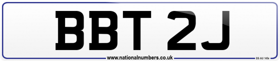 BBT 2J