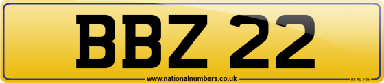 BBZ 22