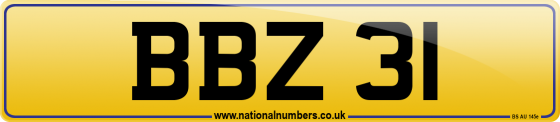 BBZ 31