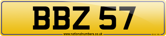 BBZ 57