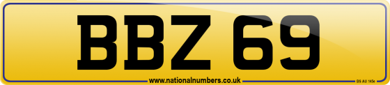 BBZ 69