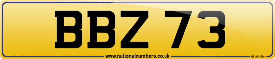 BBZ 73