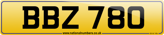 BBZ 780