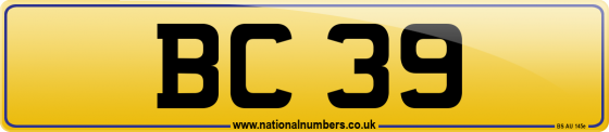 BC 39