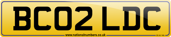 BC02 LDC