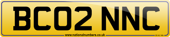 BC02 NNC