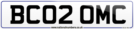 BC02 OMC