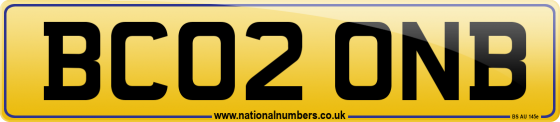 BC02 ONB
