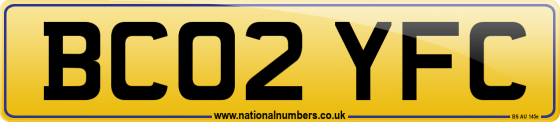 BC02 YFC