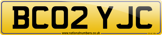 BC02 YJC