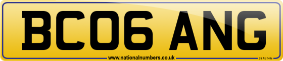 BC06 ANG