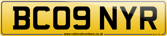 BC09 NYR