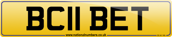 BC11 BET