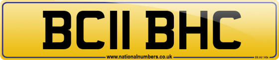 BC11 BHC