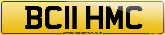BC11 HMC