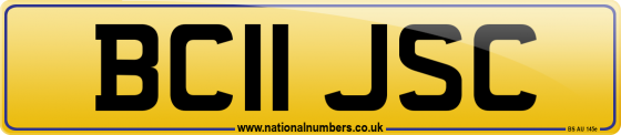 BC11 JSC