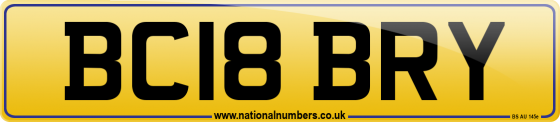 BC18 BRY