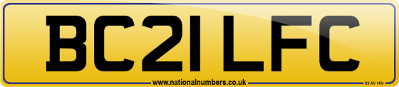BC21 LFC