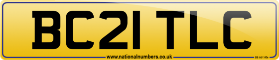 BC21 TLC