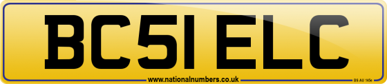 BC51 ELC