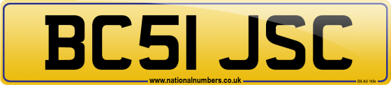 BC51 JSC