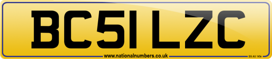 BC51 LZC