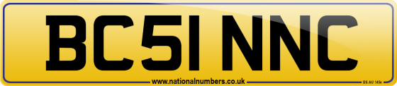 BC51 NNC