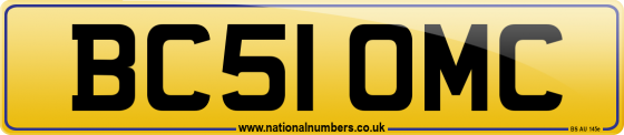 BC51 OMC