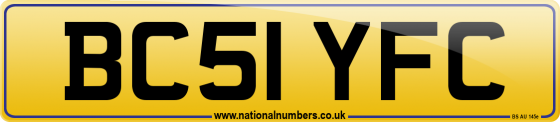 BC51 YFC