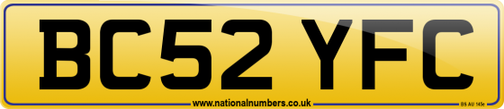 BC52 YFC