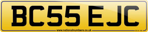 BC55 EJC