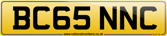 BC65 NNC