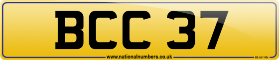 BCC 37
