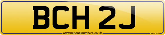 BCH 2J