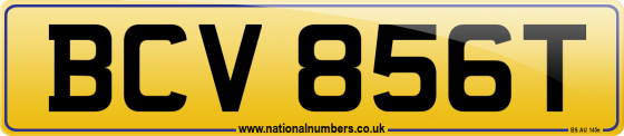 BCV 856T