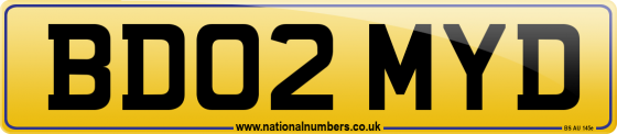 BD02 MYD