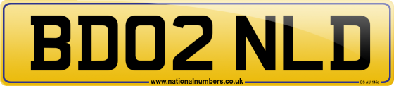 BD02 NLD