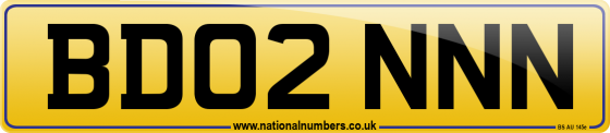 BD02 NNN