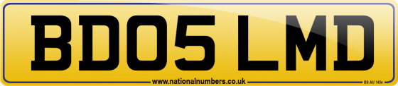 BD05 LMD