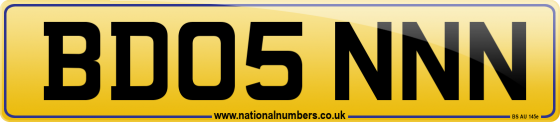 BD05 NNN