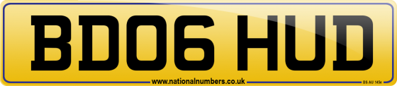 BD06 HUD